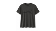 Forgiven Premium Siyah Tişört
