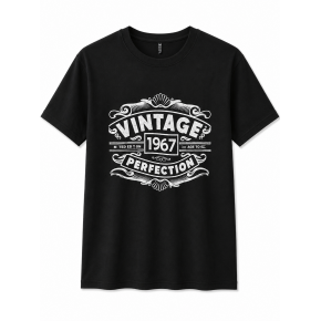 Vintage 1967 Tişört