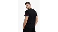 Erkek TÜRKİYE Baskılı Tişört 2026 Dünya Kupası Taraftar Forma T-Shirt - Siyah Erkek TÜRKİYE Baskılı Tişört 2026 Dünya Kupası Taraftar Forma T-Shirt - Siyah
