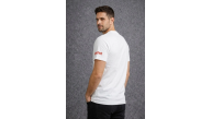 Erkek TÜRKİYE Baskılı Tişört 2026 Dünya Kupası Taraftar Forma T-Shirt - Beyaz Erkek TÜRKİYE Baskılı Tişört 2026 Dünya Kupası Taraftar Forma T-Shirt - Beyaz