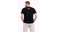 Erkek TÜRKİYE Baskılı Tişört Ay Yıldız 2026 Dünya Kupası Taraftar Forma T-Shirt - Siyah Erkek TÜRKİYE Baskılı Tişört Ay Yıldız 2026 Dünya Kupası Taraftar Forma T-Shirt - Siyah