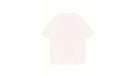 Kadın T-shirt Eğlenceli Harf NY Baskılı Bisiklet Yaka Tişört - Beyaz Kadın T-shirt Eğlenceli Harf NY Baskılı Bisiklet Yaka Tişört - Beyaz