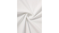 Erkek Sarj %1 Baskılı T-Shirt Kısa Kol Bisiklet Yaka Regular Fit Tişört - Beyaz Erkek Sarj %1 Baskılı T-Shirt Kısa Kol Bisiklet Yaka Regular Fit Tişört - Beyaz