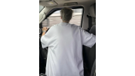 Erkek Kısa Kol Yazlık Tişört Bisiklet Yaka Baskılı Oversize T-Shirt - Beyaz Erkek Kısa Kol Yazlık Tişört Bisiklet Yaka Baskılı Oversize T-Shirt - Beyaz