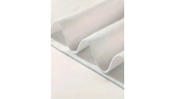 Kadın Gülücük Baskılı Tişört Kısa Kol Bisiklet Yaka Oversize T-Shirt - Beyaz Kadın Gülücük Baskılı Tişört Kısa Kol Bisiklet Yaka Oversize T-Shirt - Beyaz