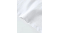 Erkek Baskılı Tişört Kısa Kol Bisiklet Yaka Oversize T-Shirt - Beyaz Erkek Baskılı Tişört Kısa Kol Bisiklet Yaka Oversize T-Shirt - Beyaz