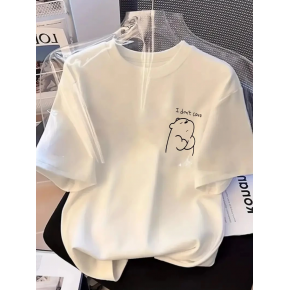 Kadın T-Shirt Kısa Kollu, 