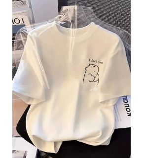 Kadın T-Shirt Kısa Kollu, 