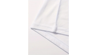 Kadın Brooklyn Baskılı Tişört Kısa Kol Bisiklet Yaka Oversize T-Shirt - Beyaz Kadın Brooklyn Baskılı Tişört Kısa Kol Bisiklet Yaka Oversize T-Shirt - Beyaz