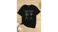 Kadın T-Shirt Kadın T-Shirt