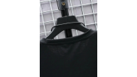 Erkek Tişört FUTRE Baskılı Kısa Kol Bisiklet Yaka T-shirt - Siyah Erkek Tişört FUTRE Baskılı Kısa Kol Bisiklet Yaka T-shirt - Siyah