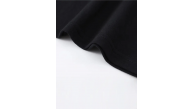 Erkek Baskılı T-Shirt Kısa Kol Bisiklet Yaka Regular Fit Rahat Kalıp Tişört - Siyah Erkek Baskılı T-Shirt Kısa Kol Bisiklet Yaka Regular Fit Rahat Kalıp Tişört - Siyah