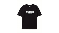 Erkek Baskılı T-Shirt Kısa Kol Bisiklet Yaka Regular Fit Rahat Kalıp Tişört - Siyah Erkek Baskılı T-Shirt Kısa Kol Bisiklet Yaka Regular Fit Rahat Kalıp Tişört - Siyah