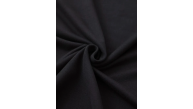 Kadın Kısa Kol Yazlık Tişört Bisiklet Yaka Baskılı Oversize T-Shirt - Siyah Kadın Kısa Kol Yazlık Tişört Bisiklet Yaka Baskılı Oversize T-Shirt - Siyah