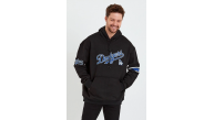 Erkek 3 İplik Pamuklu Kapüşonlu Baskılı Cepli Oversize Sweatshirt Hoodie - Siyah Erkek 3 İplik Pamuklu Kapüşonlu Baskılı Cepli Oversize Sweatshirt Hoodie - Siyah