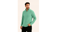 Erkek Fitilli Triko Kazak 3’lü Set Mint Yeşili Siyah Bej Kalın Dokuma Pamuklu Regular Fit Erkek Fitilli Triko Kazak 3’lü Set Mint Yeşili Siyah Bej Kalın Dokuma Pamuklu Regular Fit
