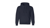 Erkek 3 İplik Pamuklu Kapüşonlu Cepli Oversize Hoodie Sweatshirt - Lacivert Erkek 3 İplik Pamuklu Kapüşonlu Cepli Oversize Hoodie Sweatshirt - Lacivert