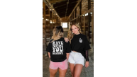 Kadın Baskılı T-Shirt Kısa Kol Bisiklet Yaka Oversize Rahat Kalıp Tişört - Siyah Kadın Baskılı T-Shirt Kısa Kol Bisiklet Yaka Oversize Rahat Kalıp Tişört - Siyah