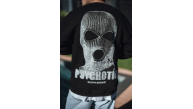 Erkek 3 iplik pamuklu Kışlık Bisiklet Yaka Baskılı SweatShirt - Siyah Erkek 3 iplik pamuklu Kışlık Bisiklet Yaka Baskılı SweatShirt - Siyah