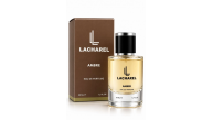 LACHAREL Ambre Eau De Parfum 50 ML Vanilyalı Amber ve Sıcak Baharatlı Parfüm LACHAREL Ambre Eau De Parfum 50 ML Vanilyalı Amber ve Sıcak Baharatlı Parfüm