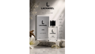 LACHAREL Aura Eau De Parfum 50 ML Narenciye, Odunsu ve Sofistike Parfüm LACHAREL Aura Eau De Parfum 50 ML Narenciye, Odunsu ve Sofistike Parfüm