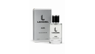 LACHAREL Aura ve Edge 2'li Erkek Parfüm Seti Eau De Parfum 2x50 ML LACHAREL Aura ve Edge 2'li Erkek Parfüm Seti Eau De Parfum 2x50 ML