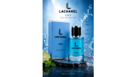 LACHAREL Edge Eau De Parfum 50 ML Enerjik Ferah ve Sportif Parfüm LACHAREL Edge Eau De Parfum 50 ML Enerjik Ferah ve Sportif Parfüm
