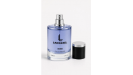 LACHAREL Icon Eau De Parfum 50 ML Ferah Odunsu Amber Maskülen Parfüm