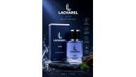 LACHAREL Icon Eau De Parfum 50 ML Ferah Odunsu Amber Maskülen Parfüm