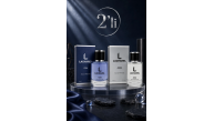 LACHAREL Icon ve Aura 2'li Erkek Parfüm Seti Eau De Parfum 2x50 ML