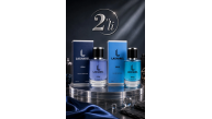 LACHAREL Icon ve Edge 2'li Erkek Parfüm Seti Eau De Parfum 2x50 ML