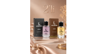 LACHAREL Intense ve Ambre 2'li Kadın Parfüm Seti Eau De Parfum 2x50 ML LACHAREL Intense ve Ambre 2'li Kadın Parfüm Seti Eau De Parfum 2x50 ML
