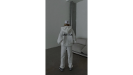 Kadın Nakış İşlemeli 3 İplik Pamuklu Sweat Alt-Üst Takım- Beyaz Kadın Nakış İşlemeli 3 İplik Pamuklu Sweat Alt-Üst Takım- Beyaz