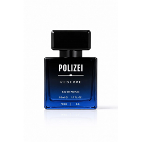 Polizei 2'Li Erkek Parfüm EDP 50 ML Kalıcı Odunsu ve Fresh koku