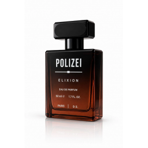 Polizei 2'Li Erkek Parfüm EDP 50 ML Kalıcı Odunsu ve Fresh koku
