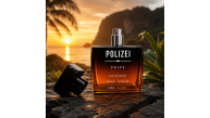 Polizei Prive Erkek Parfüm 50 ml EDP Kalıcı Maskülen Amber Odunsu Koku Polizei Prive Erkek Parfüm 50 ml EDP Kalıcı Maskülen Amber Odunsu Koku