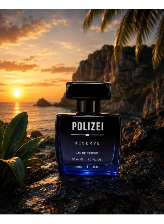 Polizei Reserve Erkek Parfüm EDP 50 ml Kalıcı Günlük Akustik Ferah Maskülen Koku Polizei Reserve Erkek Parfüm EDP 50 ml Kalıcı Günlük Akustik Ferah Maskülen Koku