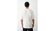 Erkek Tişört Düz Basic Penye Yazlık Bisiklet Yaka Kısa Kol T-Shirt - Beyaz Erkek Tişört Düz Basic Penye Yazlık Bisiklet Yaka Kısa Kol T-Shirt - Beyaz