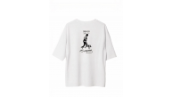 Erkek Kısa Kol Tişört Bisiklet Yaka ATATÜRK Baskılı T-Shirt - Beyaz Erkek Kısa Kol Tişört Bisiklet Yaka ATATÜRK Baskılı T-Shirt - Beyaz