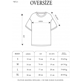 Erkek Baskılı T-Shirt Kısa Kol Bisiklet Yaka Regular Fit Rahat Kalıp Günlük Tişört - Siyah