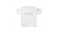 Unisex Çocuk Baskılı T-Shirt - Beyaz Unisex Çocuk Baskılı T-Shirt - Beyaz