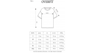 ERKEK Tişört Kısa Kol Düz Bisikilet Yaka Oversize T-shirt - Mavi ERKEK Tişört Kısa Kol Düz Bisikilet Yaka Oversize T-shirt - Mavi