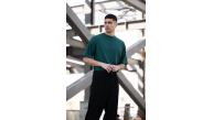 Erkek Düz T-Shirt Kısa Kol Bisiklet Yaka Regular Fit Rahat Kalıp Günlük Tişört - Haki Erkek Düz T-Shirt Kısa Kol Bisiklet Yaka Regular Fit Rahat Kalıp Günlük Tişört - Haki