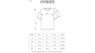 Kadın Düz T-Shirt Kısa Kol Bisiklet Yaka Oversize Rahat Kalıp Günlük Tişört - Haki Kadın Düz T-Shirt Kısa Kol Bisiklet Yaka Oversize Rahat Kalıp Günlük Tişört - Haki