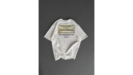 Erkek Baskılı T-Shirt Kısa Kol Bisiklet Yaka Regular Fit Rahat Kalıp Günlük Tişört - Beyaz Erkek Baskılı T-Shirt Kısa Kol Bisiklet Yaka Regular Fit Rahat Kalıp Günlük Tişört - Beyaz