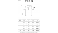 Erkek Pike Polo Yaka Tişört Düğmeli Baskılı T-Shirt - Beyaz Erkek Pike Polo Yaka Tişört Düğmeli Baskılı T-Shirt - Beyaz